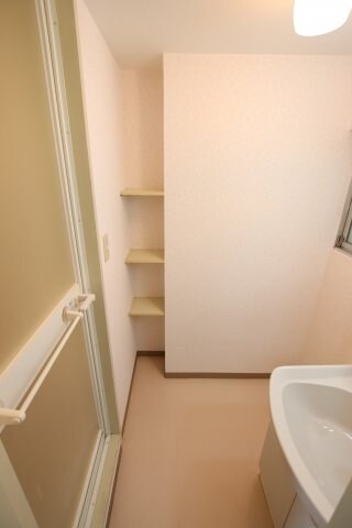 安田マンションの物件内観写真