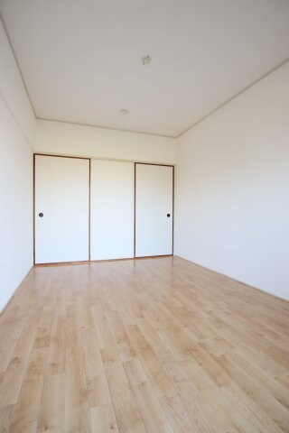 安田マンションの物件内観写真