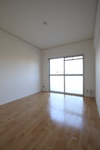 安田マンションの物件内観写真