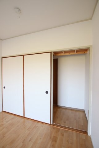 安田マンションの物件内観写真