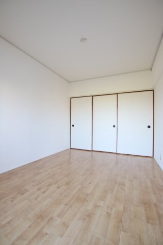 安田マンションの物件内観写真