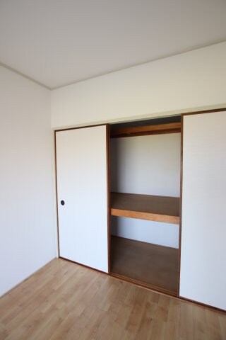 安田マンションの物件内観写真