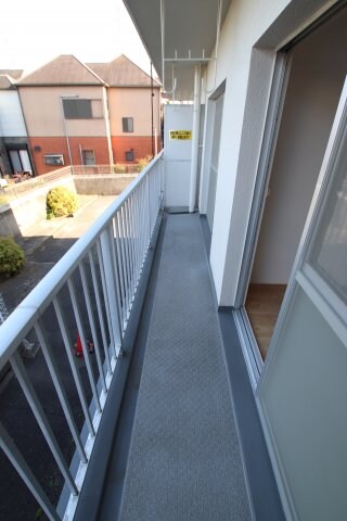 安田マンションの物件内観写真