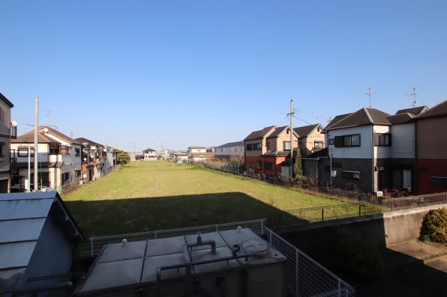 安田マンションの物件内観写真