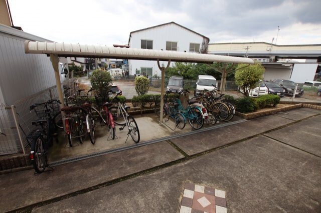 フルールの物件内観写真