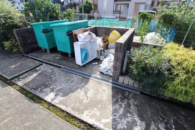 フルールの物件内観写真