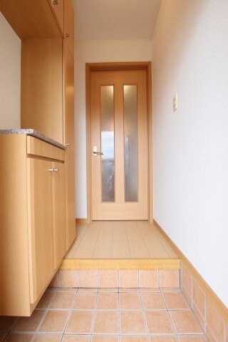 フルールの物件内観写真