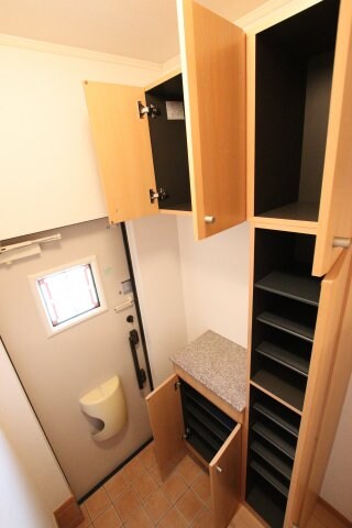 フルールの物件内観写真