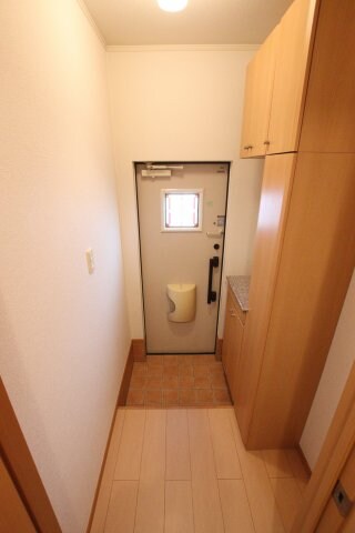 フルールの物件内観写真