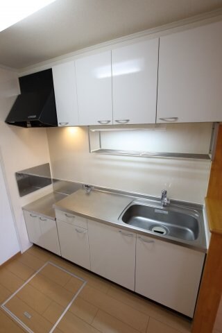 フルールの物件内観写真