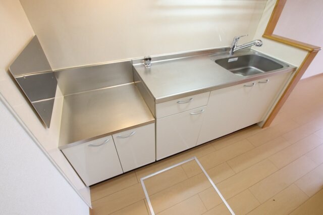 フルールの物件内観写真