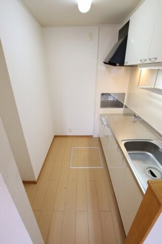 フルールの物件内観写真