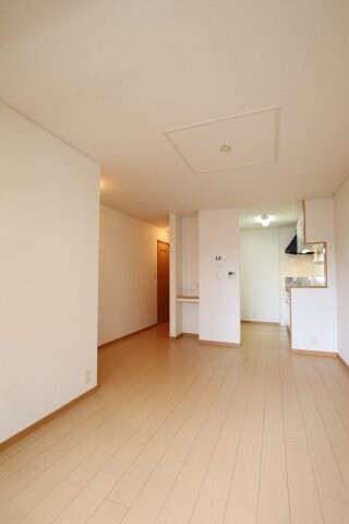 フルールの物件内観写真