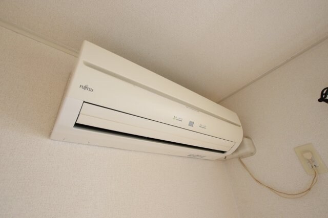 フルールの物件内観写真