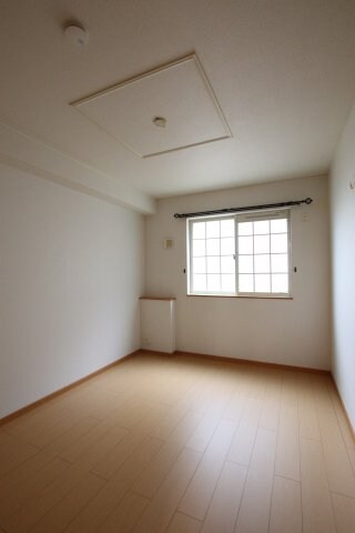 フルールの物件内観写真