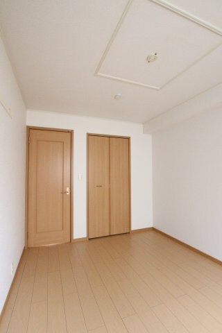 フルールの物件内観写真