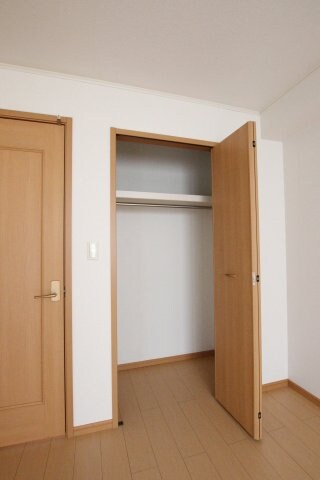 フルールの物件内観写真