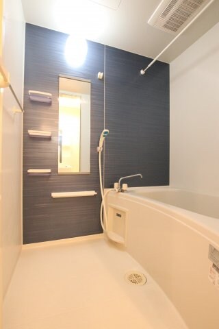 フルールの物件内観写真