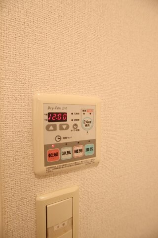 フルールの物件内観写真