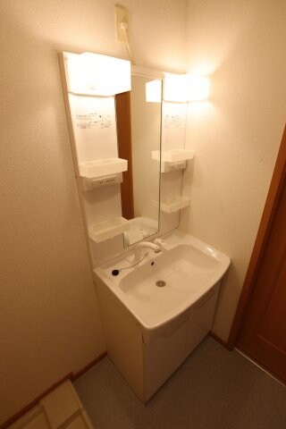 フルールの物件内観写真