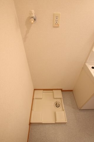 フルールの物件内観写真