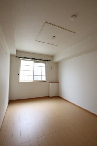 フルールの物件内観写真