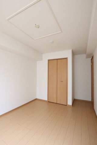 フルールの物件内観写真