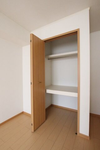 フルールの物件内観写真