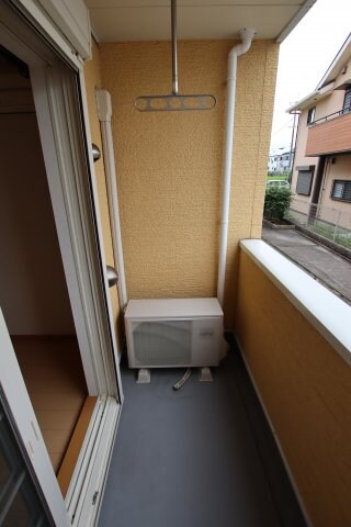 フルールの物件内観写真