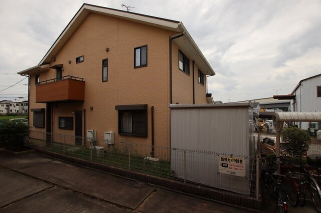 フルールの物件内観写真