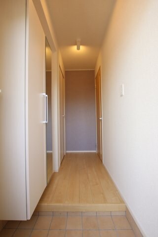 レジデンスBreezeⅤ　の物件内観写真