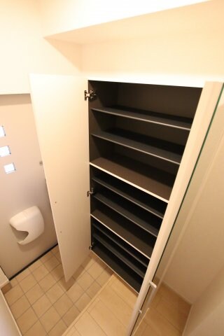 レジデンスBreezeⅤ　の物件内観写真