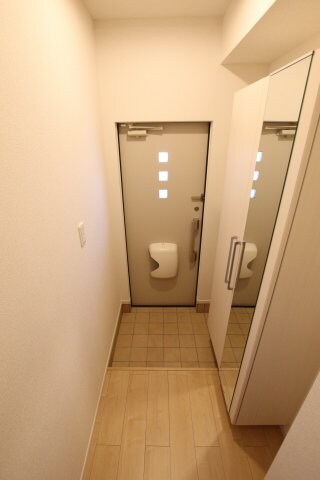 レジデンスBreezeⅤ　の物件内観写真