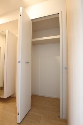 レジデンスBreezeⅤ　の物件内観写真