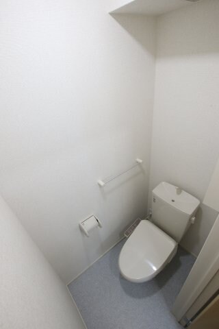 レジデンスBreezeⅤ　の物件内観写真