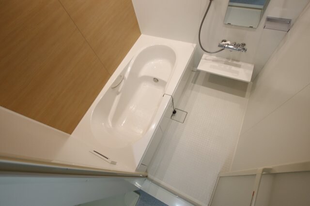 レジデンスBreezeⅤ　の物件内観写真