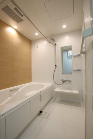 レジデンスBreezeⅤ　の物件内観写真