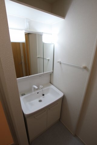 レジデンスBreezeⅤ　の物件内観写真