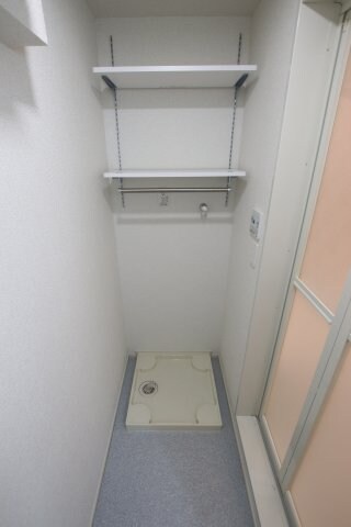 レジデンスBreezeⅤ　の物件内観写真