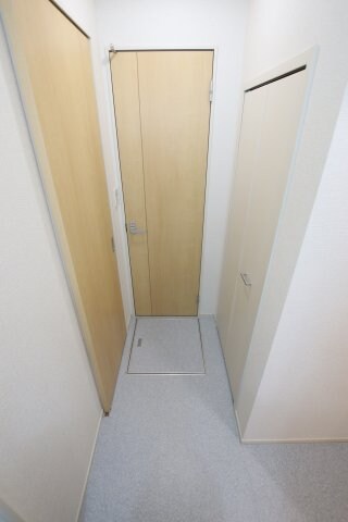 レジデンスBreezeⅤ　の物件内観写真