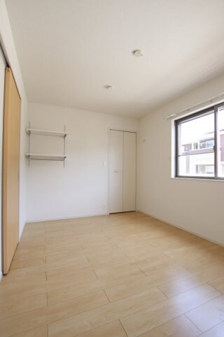 レジデンスBreezeⅤ　の物件内観写真