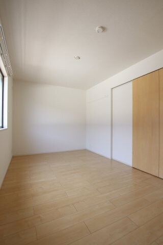 レジデンスBreezeⅤ　の物件内観写真