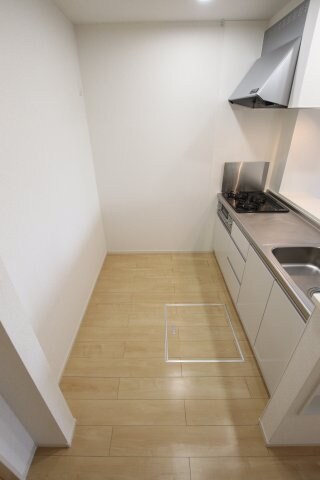 レジデンスBreezeⅤ　の物件内観写真