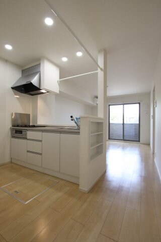 レジデンスBreezeⅤ　の物件内観写真