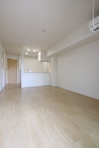 レジデンスBreezeⅤ　の物件内観写真