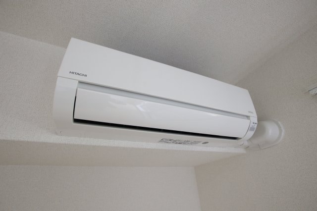 レジデンスBreezeⅤ　の物件内観写真