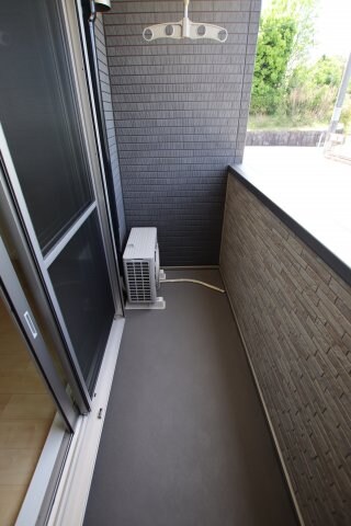 レジデンスBreezeⅤ　の物件内観写真