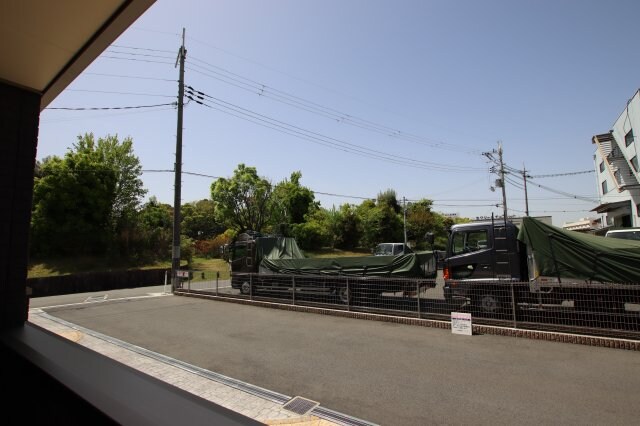 レジデンスBreezeⅤ　の物件内観写真