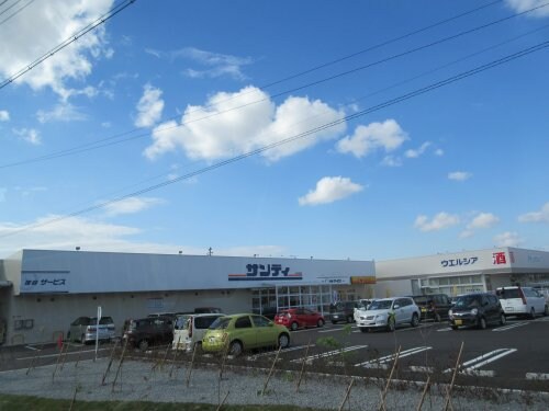 レジデンスBreezeⅤ　の物件内観写真