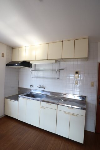 メゾン大北の物件内観写真